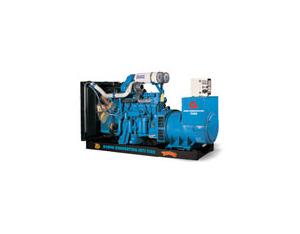 YLG2-VOLVO series water-cooled diesel generating
