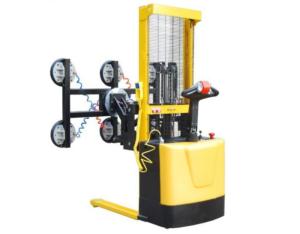 Electric Stacker-WS-GR