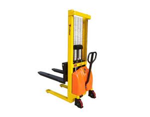 Manual Electric Stacker-VH-EMS-100/16-DC