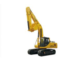 SC400.8 Excavator