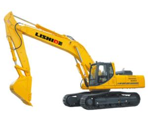 SC450.8 Excavator