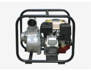 Gasoline Engine Driven Water Pump-JCQ168F(JCQ160)
