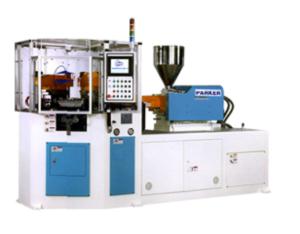 Injection Blow Molding Series