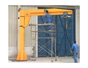 bracket crane-Cantilever cable