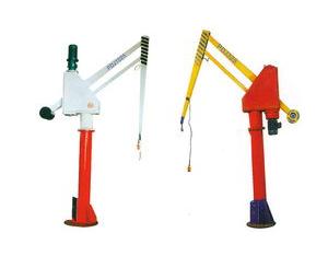 bracket crane-balance crane