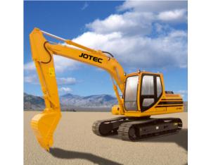 Excavator - JT150