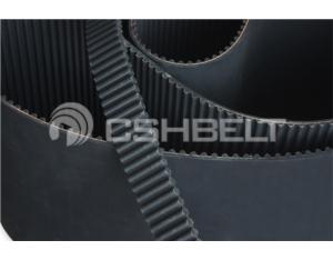 Double Sided Timing Belt