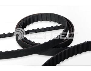 Double Sided Timing Belt