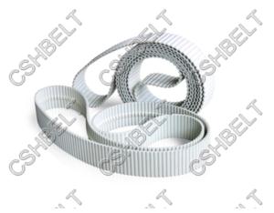 PU timing belt