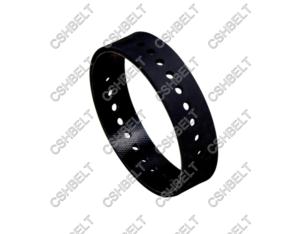 Linatex Coating Timing Belt 