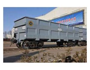 40t Axle Load Ore Wagon for Australia