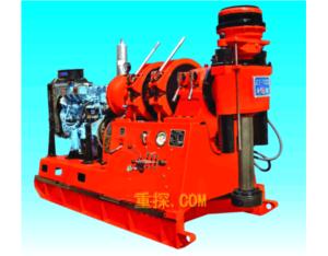 XY-1000 Core Drilling Machine Of Spindle