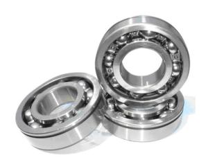 Deep Groove Ball Bearings