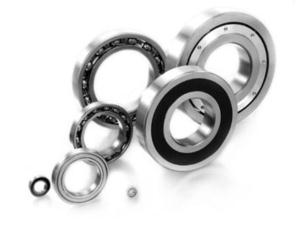 Deep Groove Ball Bearings