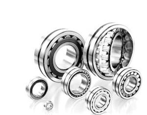 Spherical Roller Bearings