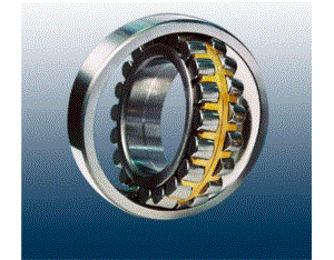 Spherical Roller Bearings