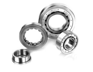 Cylindrical Roller Bearings