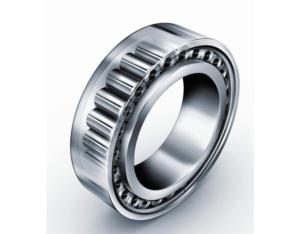 Tapered Roller Bearings