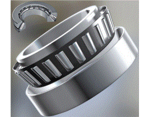 Tapered Roller Bearings