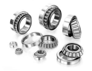 Tapered Roller Bearings