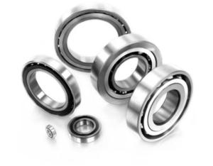 Angular Contact Ball Bearings