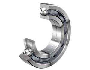 Angular Contact Ball Bearings