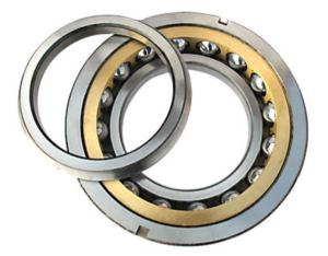 Angular Contact Ball Bearings