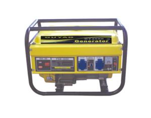 Gasoline Generator Set-OY2500E