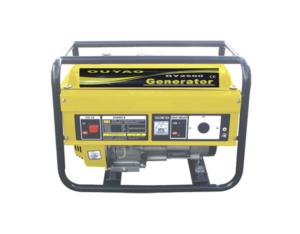Gasoline Generator Set -OY2500F