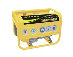 Gasoline Generator Set -OY2500G