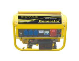 Gasoline Generator Set-OY2500H