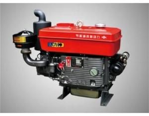 Single-cylinder engines -EH series