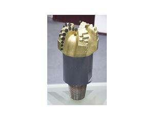 Non-coring PDC Drill Bits