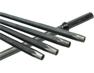 Tapered Drill Rods