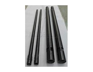 DTH drill rods