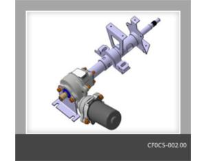 Steering Systems -EPS CF0C5-002.00