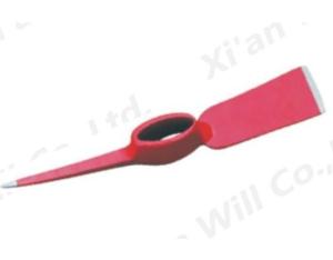 Steel pick heads 69042