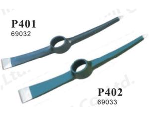 Steel pick heads 69032