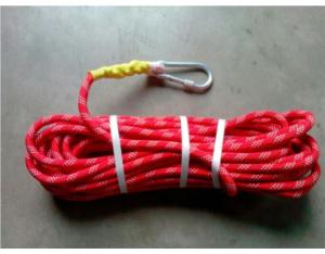 Escape rope,Rescue Rope,Safety rope