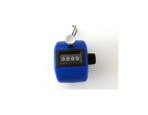 4 digits Hand tally counter
