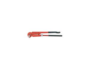 BENT NOSE PIPE WRENCH DP0308