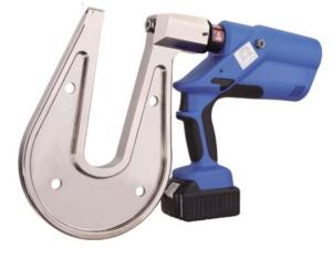 Batter Powered Riveting Tool-EZ-50RIV