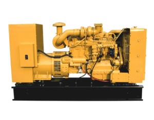 Aibirt Brand ShangChai Diesel Generator Set