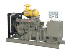 Aibirt Brand WeiChai Diesel Generator Set