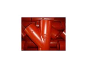 EN877, DIN19522 pipe fittings-093