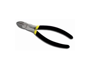 Diagonal-cutting pliers