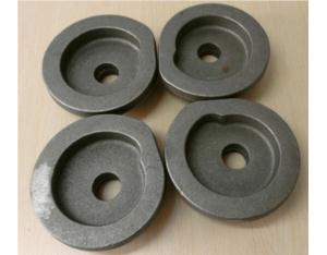 ductile iron casting