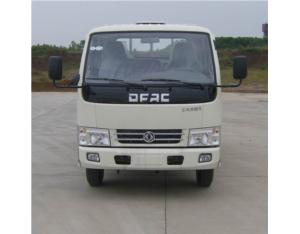 Dongfeng xiaobawang water truck 