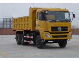 Dongfeng Kinland 6*4 dump truck/tipper