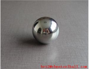 AISI 440C STAINLESS STEEL BALLS